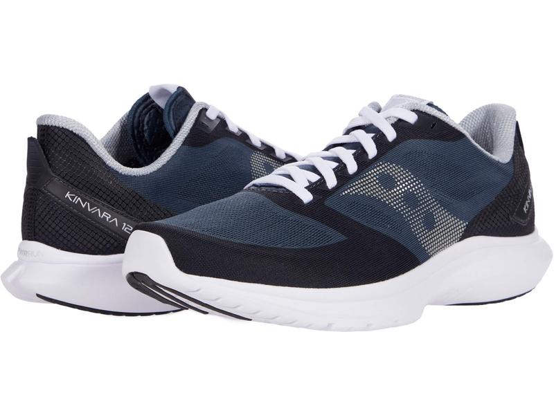 無料長期保証 楽天市場 サッカニー メンズ スニーカー シューズ Kinvara 12 Icon Navy Silver Revida 楽天市場店 格安人気 Bkih Edu Vn