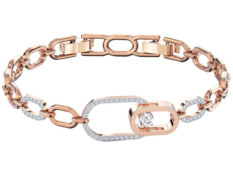 50 Off 楽天市場 スワロフスキー レディース ブレスレット バングル アンクレット アクセサリー Sparkling Dance North Bracelet Rose Gold Revida 楽天市場店 100 の保証 Secom Com Uy