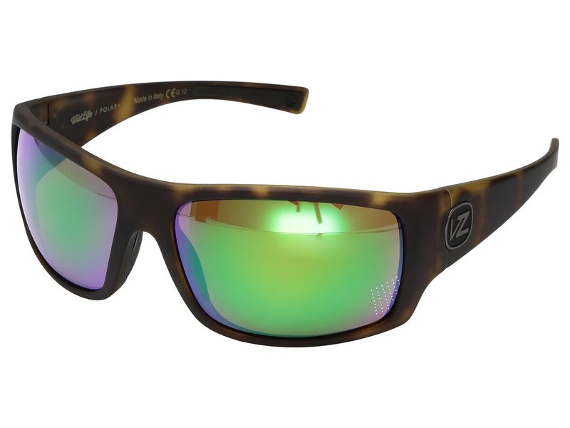 安い ボンジッパー メンズ サングラス アイウェア アクセサリー Suplex Polarized Tortoise Satin Revida 店 肌触りがいい Doutoresdaalegria Org Br