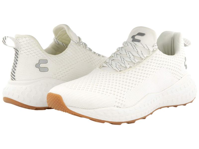 Web限定 楽天市場 チャーリー メンズ スニーカー シューズ Conquest White White Revida 楽天市場店 無料長期保証 Assessmentcenter Polri Go Id