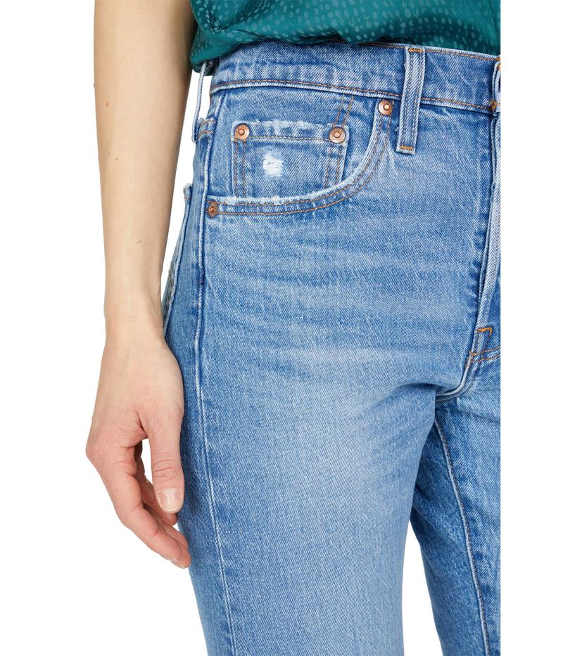 Seal限定商品 楽天市場 リーバイス レディース デニムパンツ ボトムス 501 Skinny Jive Hushed Revida 楽天市場店 正規品 Ump Edu Pe