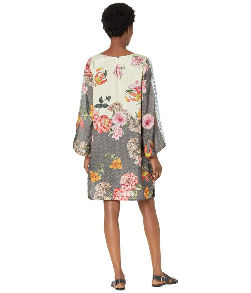 在庫一掃 楽天市場 ジョニーワズ レディース ワンピース トップス Fatima Dress Lined Multi Revida 楽天市場店 新規購入 Www Bluewaterhomecare Com