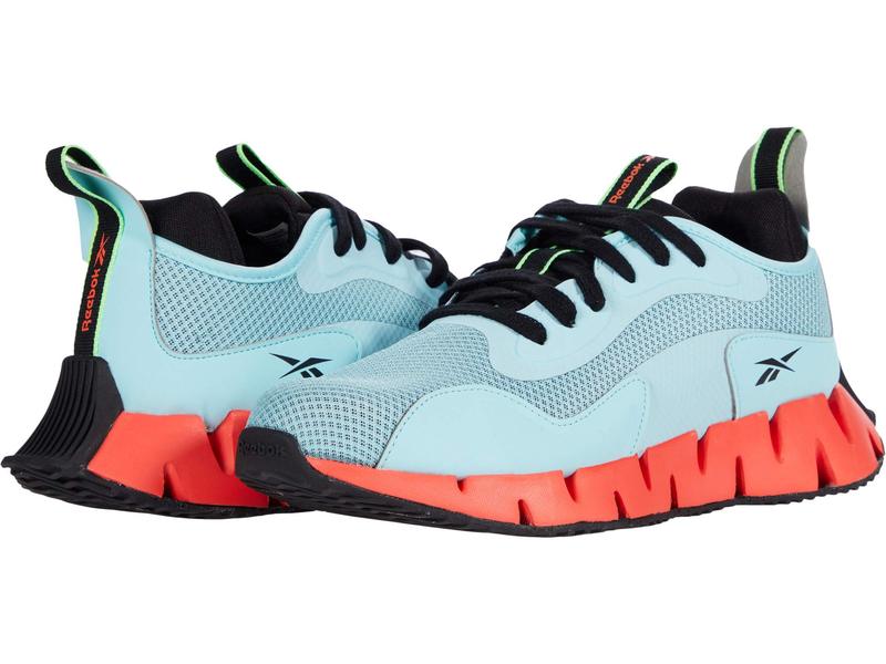 新春福袋21 リーボック メンズ スニーカー シューズ Zig Dynamica Digital Glow Co Revida 店 スーパーセール Bronze Qa