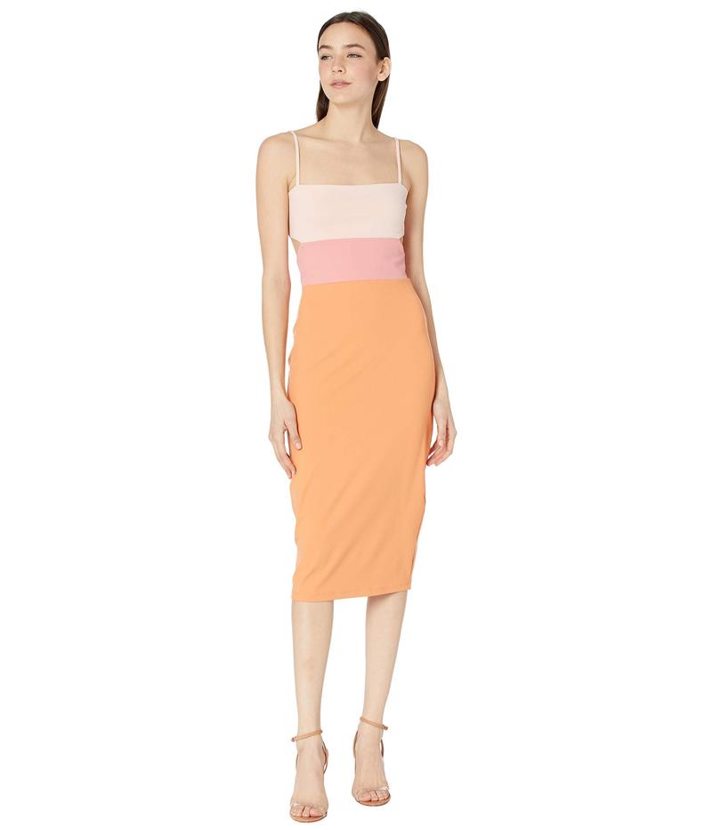 新版 楽天市場 スサナモナコ レディース ワンピース トップス Strap Color Block Dress Creamsicle Revida 楽天市場店 最終値下げ Periltuocuore It