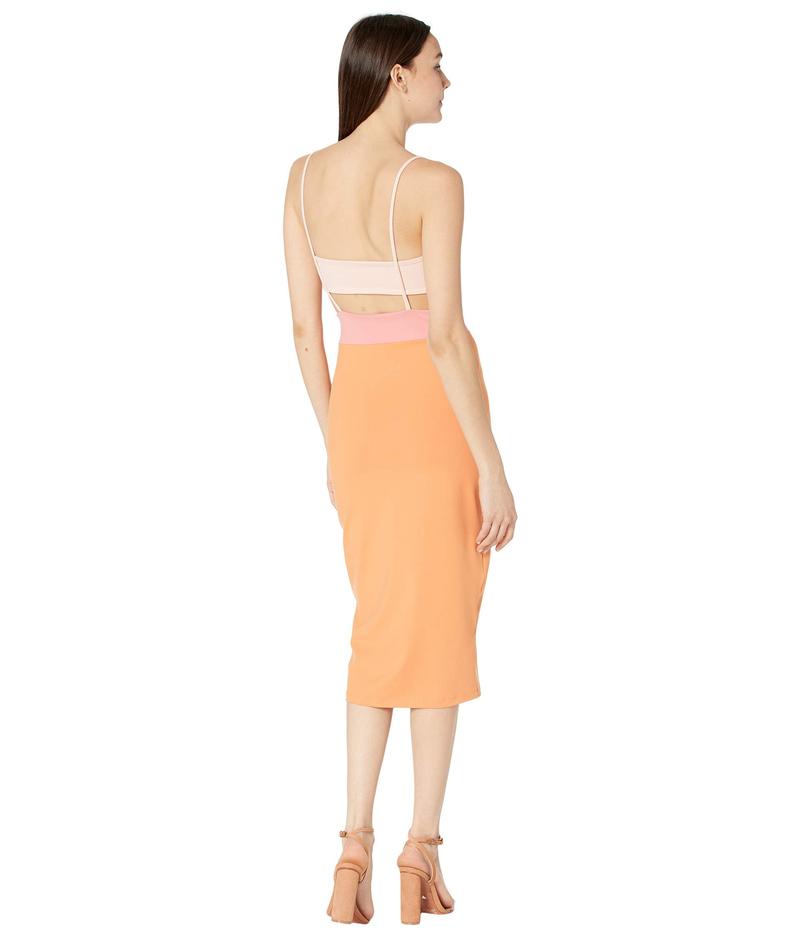 新版 楽天市場 スサナモナコ レディース ワンピース トップス Strap Color Block Dress Creamsicle Revida 楽天市場店 最終値下げ Periltuocuore It