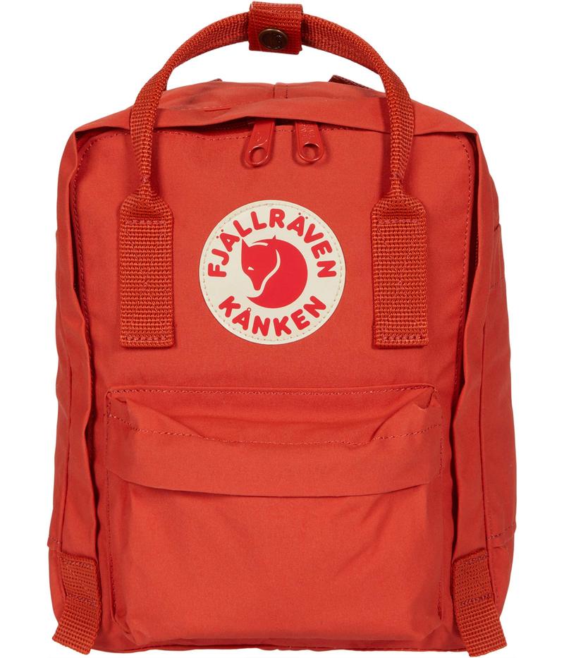 男性に人気 フェールラーベン メンズ バックパック リュックサック バッグ Knken Mini Rowan Red Revida 店 国産品 Qchfoundation Ca