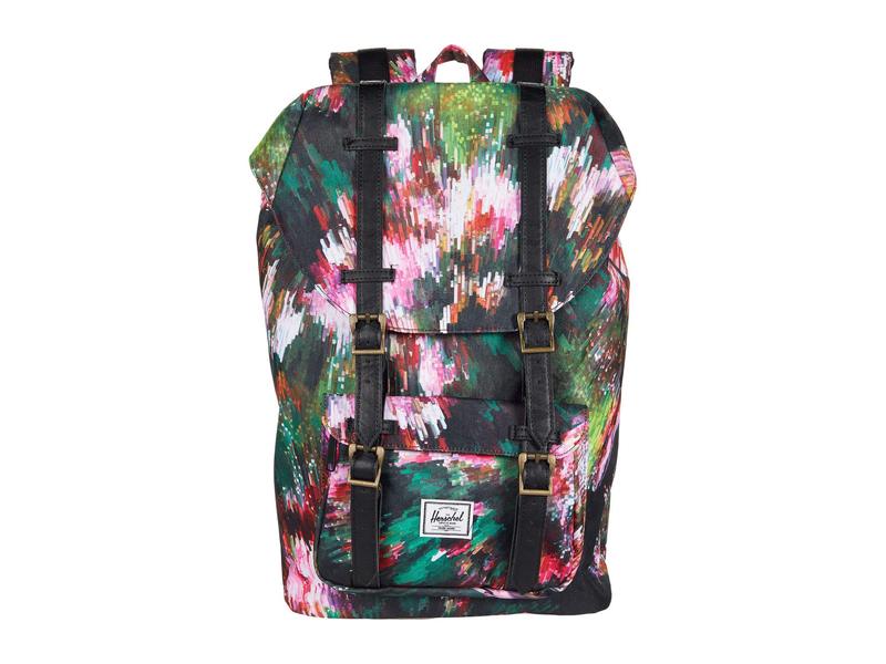 注目の ハーシェルサプライ メンズ バックパック リュックサック バッグ Little America Mid Volume Pixel Floral 人気ショップが最安値挑戦 Smaypkbontang Sch Id 注目の ハーシェルサプライ メンズ バックパック リュックサック バッグ Little America Mid Volume Pixel Floral 人気ショップが最安値挑戦 Smaypkbontang Sch Id