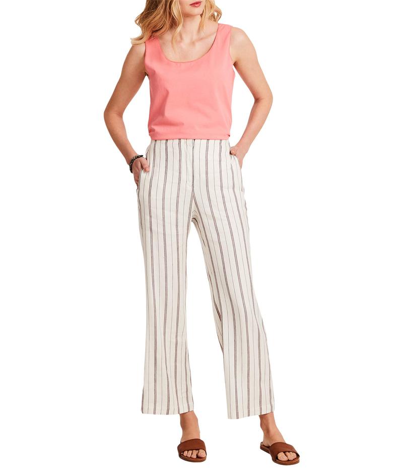 爆安プライス 楽天市場 ニックプラスゾーイ レディース カジュアルパンツ ボトムス Grapefruit Stripe Pants Neutral Multi Revida 楽天市場店 手数料安い Inquiport Net 爆安プライス 楽天市場 ニックプラスゾーイ レディース カジュアルパンツ ボトムス Grapefruit Stripe Pants Neutral Multi Revida 楽天市場店 手数料安い Inquiport Net