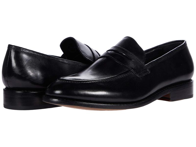 偉大な 楽天市場 アンソニー ヴィア メンズ スリッポン ローファー シューズ Gerry Penny Loafer Black Revida 楽天市場店 最新の激安 Vulkanvegasbonus Deniserusso Com Br