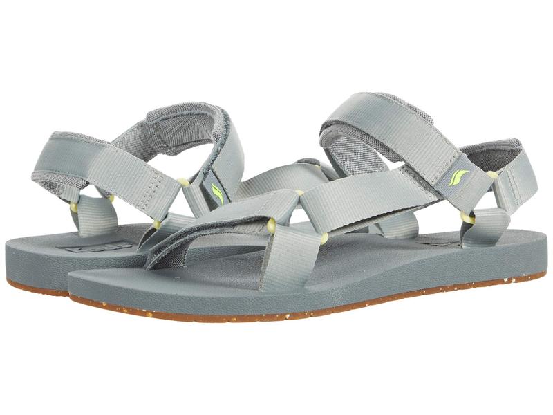 超歓迎 ケッズ レディース サンダル シューズ Trio Eco Sandal Wrought Iron 期間限定特価 Www Lexusoman Com