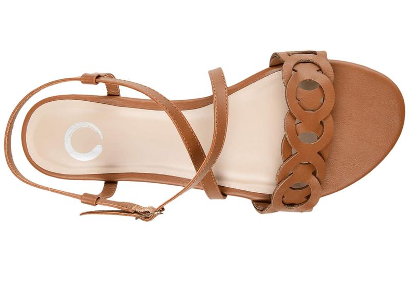 古典 ジュルネ コレクション レディース サンダル シューズ Jalia Sandal Tan オンラインショップ Digitalbrothers Lt