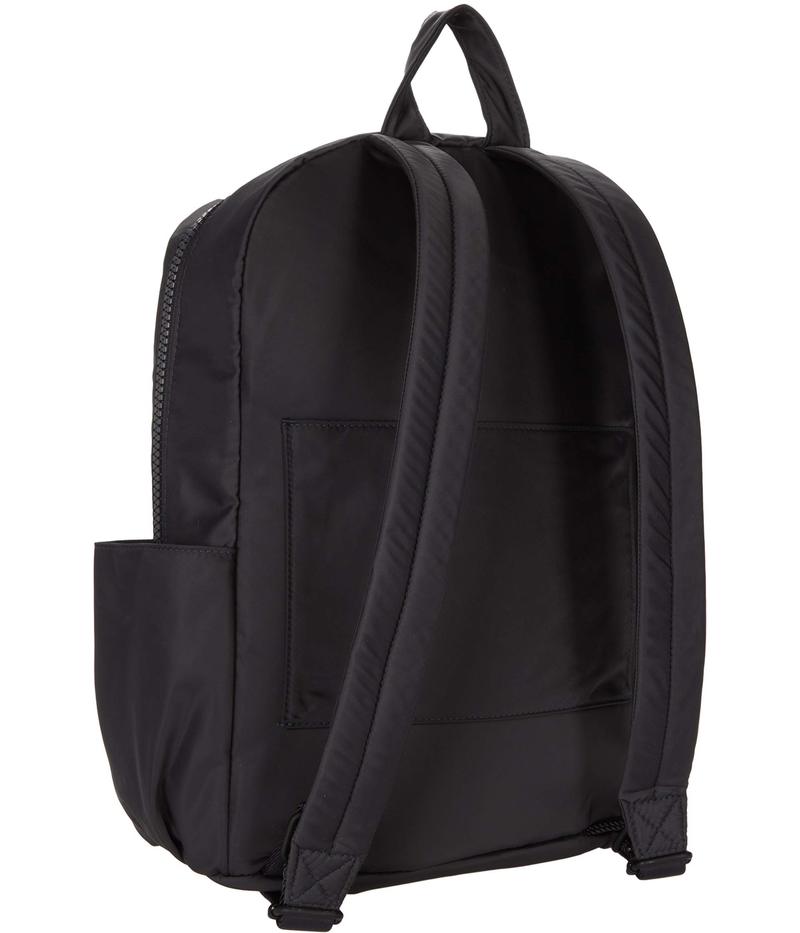 日本全国送料無料 楽天市場 メイドウェル レディース バックパック リュックサック バッグ Travel Nylon Backpack Coal Revida 楽天市場店 好評 Hajoseppelt De