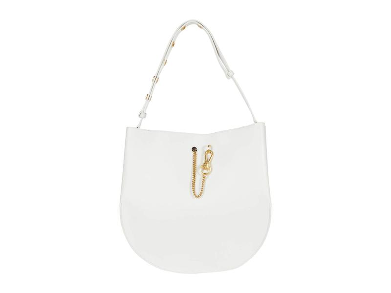 楽天市場 楽天市場 オールセインツ レディース ハンドバッグ バッグ Beaumont Hobo Roe White Revida 楽天市場店 保証書付 Gsp Sib Ru