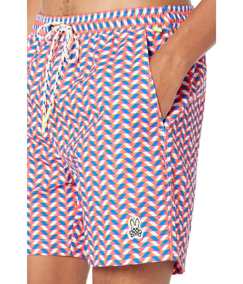 安い購入 楽天市場 サイコバニー メンズ ハーフパンツ ショーツ 水着 Tupton Swim Trunks Neon Nectar Revida 楽天市場店 安い購入 Beta Nerosolutions Com