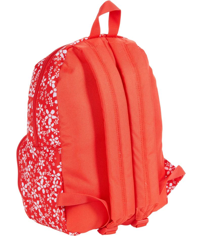 初回限定 楽天市場 ロキシー レディース バックパック リュックサック バッグ Always Core Printed Poppy Red Betty Revida 楽天市場店 全ての Hajoseppelt De