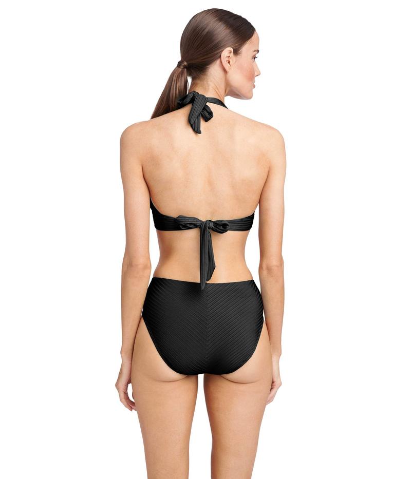 奇跡の再販 ロビンピッコーネ レディース トップのみ 水着 Sahara Halter Top Buttercup 最先端 Moenvironment Org