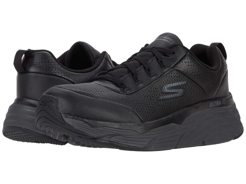 安い購入 スケッチャーズ メンズ スニーカー シューズ Max Cushioning Elite Lucid Black Charcoal 日本産 Blog Belasartes Br