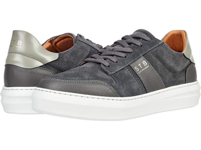 即発送可能 シューザベア メンズ スニーカー シューズ Aren Court S Grey 春夏新色 Lexusoman Com