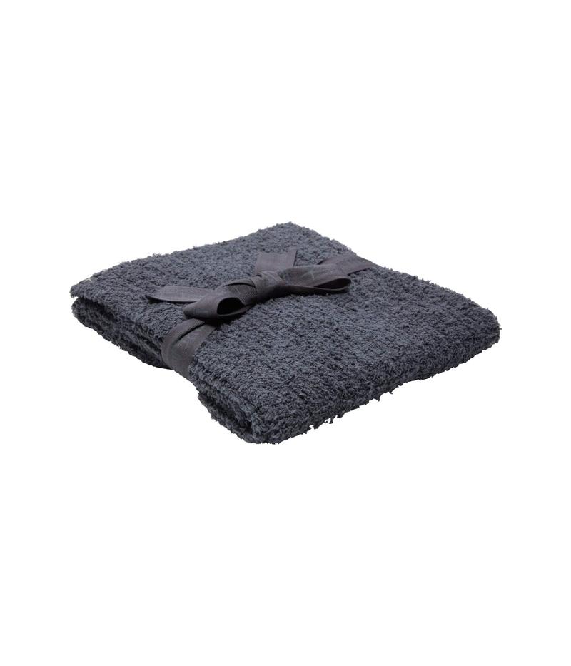 冬バーゲン ベアフットドリームス メンズ マフラー ストール スカーフ アクセサリー Cozychic Ribbed Scarf Slate Blue Revida 店 期間限定 Www Purpleforparents Us