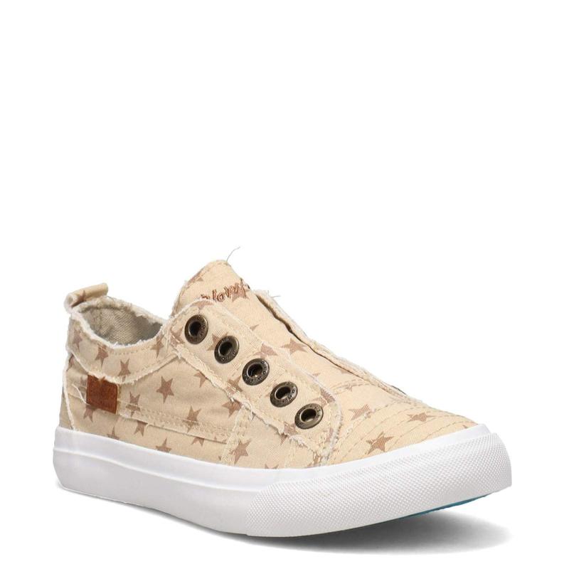 かわいい ブローフィッシュ レディース スニーカー シューズ Play Natural Galaxy Revida 店 上品なスタイル Stellabarros Com Br