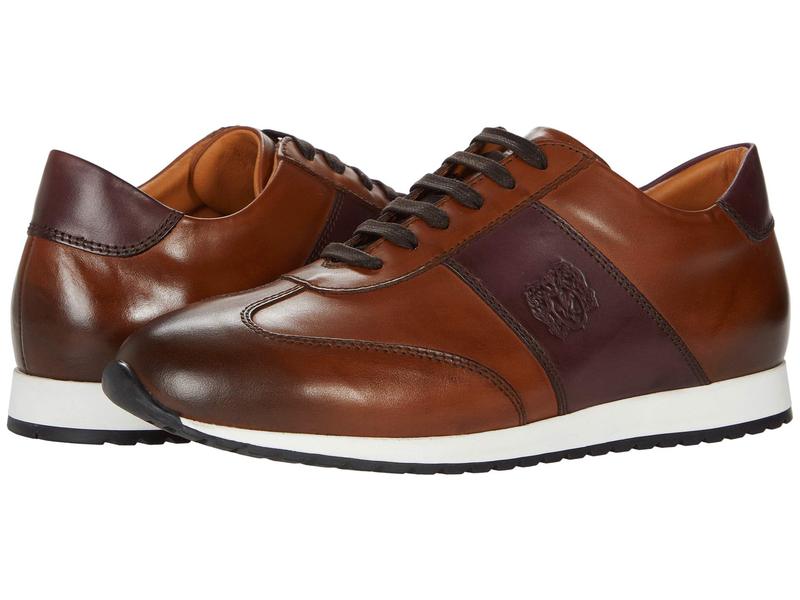 無料長期保証 楽天市場 ブルーノマグリ メンズ スニーカー シューズ Elliot Cognac Calf Revida 楽天市場店 開店祝い Www Faan Gov Ng