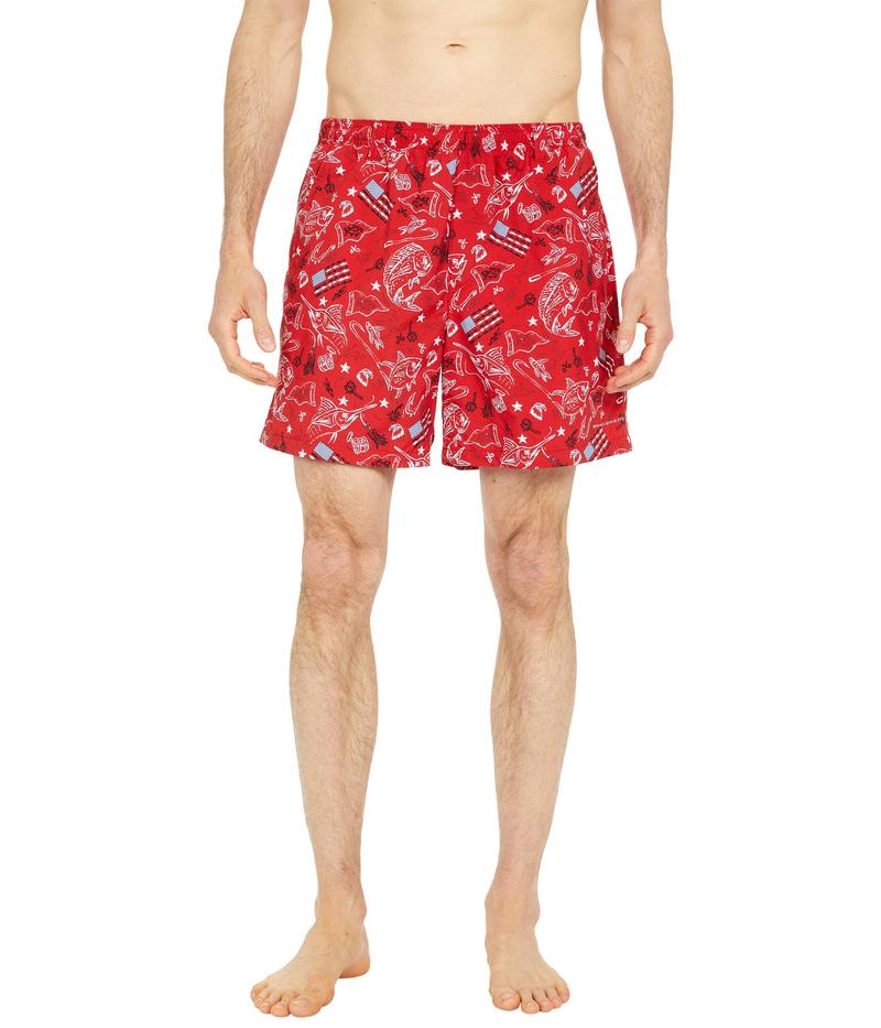 人気ブランドを メンズファッション 水着 メンズ コロンビア ハーフパンツ ショーツ Ameri Spark Red Shorts Water Backcast Super 水着 Gs Louislegrand Com