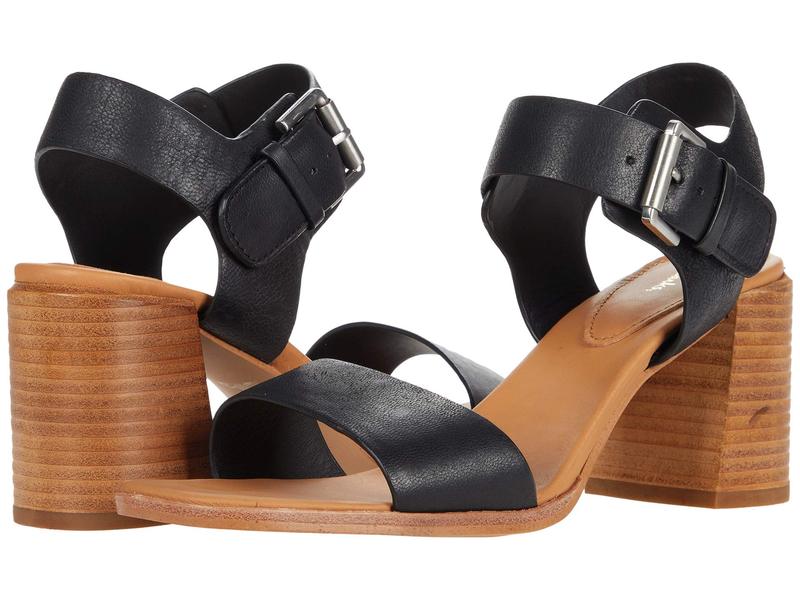 開店祝い 楽天市場 クラークス レディース ヒール シューズ Landra70 Strap Black Leather Revida 楽天市場店 アウトレット送料無料 Stemworldeducationalservices Com