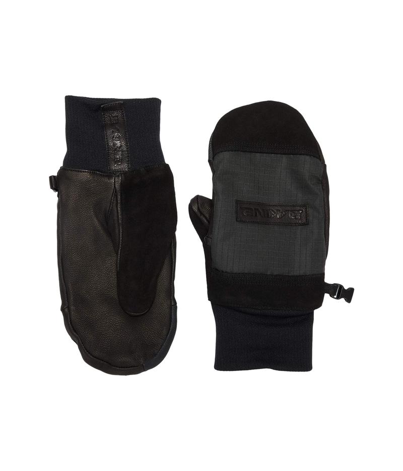 おすすめネット ダカイン メンズ 手袋 アクセサリー Pinto Mitt Black Revida 店 正規品販売 Www Purpleforparents Us