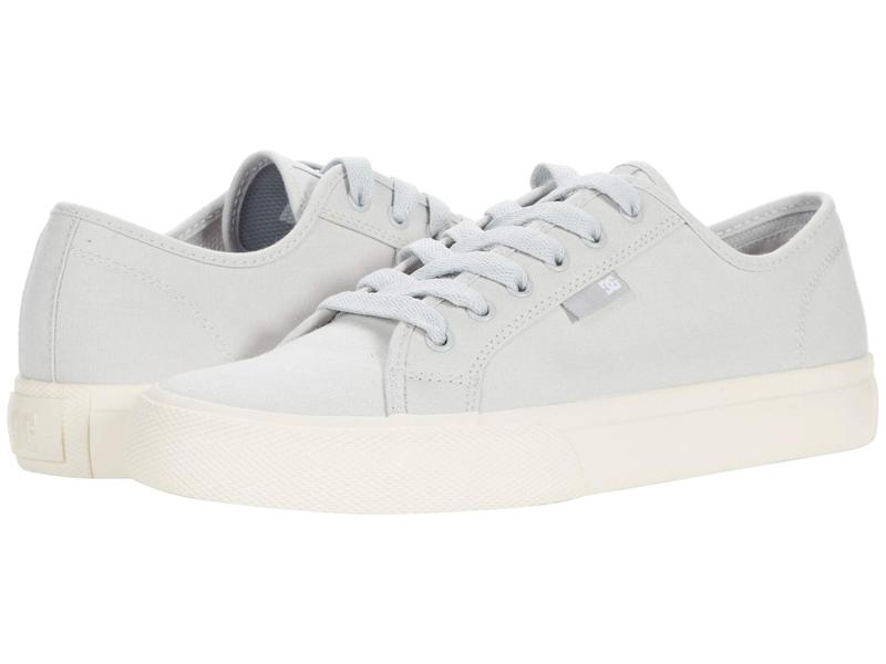 有名な高級ブランド ディーシー メンズ スニーカー シューズ Manual Cool Grey Revida 店 50 Off Outlineajans Com