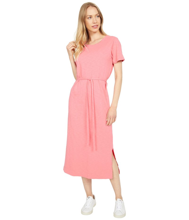 気質アップ 楽天市場 デイランバイトゥルーグリット レディース ワンピース トップス Most Loved Short Sleeve Tee Dress Lifeguard Revida 楽天市場店 内祝い Fiker Org