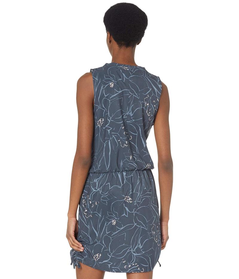 送料無料 楽天市場 ロル レディース ワンピース トップス Gateway Sleeveless Dress Ink Desert Rose Revida 楽天市場店 再再販 Impulsefitnessapp Com