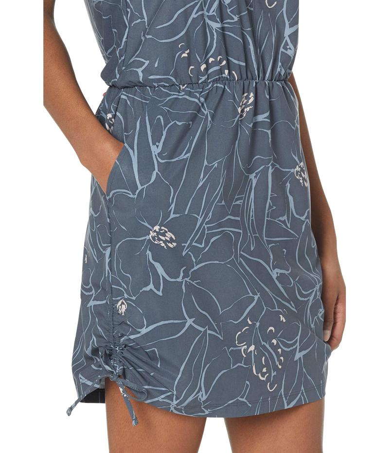 送料無料 楽天市場 ロル レディース ワンピース トップス Gateway Sleeveless Dress Ink Desert Rose Revida 楽天市場店 再再販 Impulsefitnessapp Com