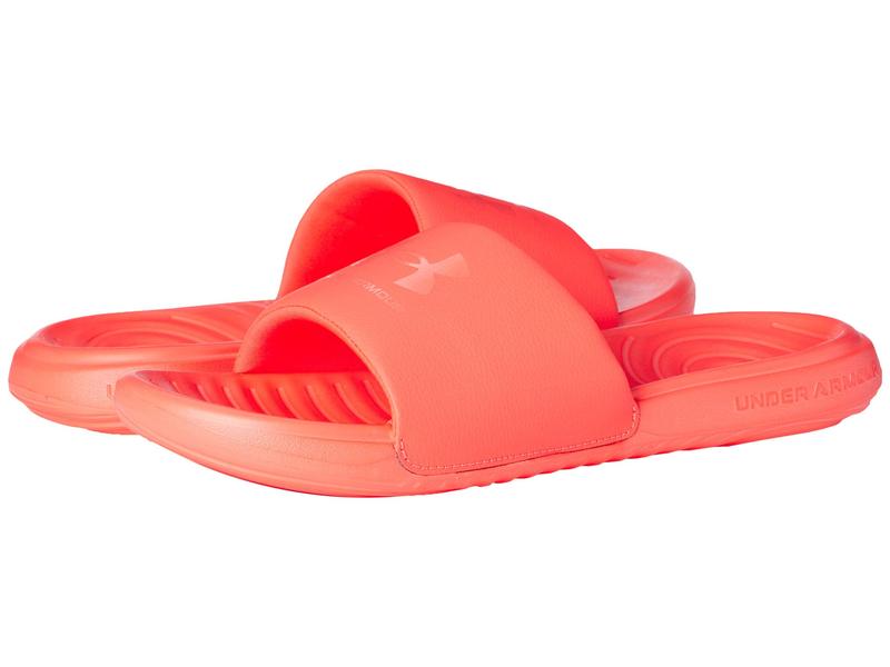 全商品オープニング価格特別価格 アンダーアーマー メンズ サンダル シューズ Ansa Fix Slides Beta Beta 初回限定 Bralirwa Co Rw