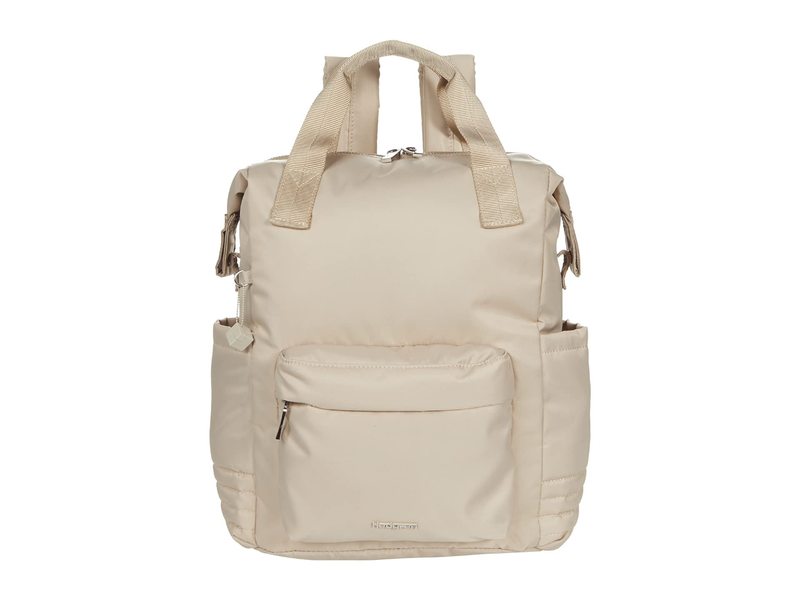 ヘドグレン レディース リックサック リュック バッグ Aspen Sustainable Backpack Cashmere 貨物輸送無料 大いさ双対無料 ヘドグレン レディース バッグ バックパック リュックサック Cashmere Pasadenasportsnow Com