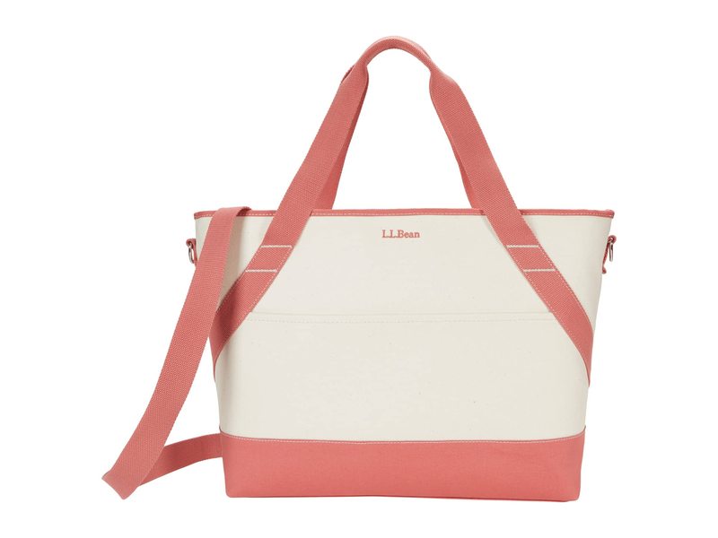 エルエルビーン メンズ ハンドカバン バッグ Insulated Tote Large Mineral Red 送料無料 サイズ換物無料 エルエルビーン メンズ バッグ ハンドバック Mineral Red Pasadenasportsnow Com