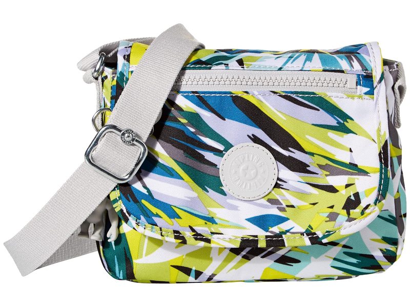 バッグ サイズ交換無料 バッグ Sabian 送料無料 ハンドバッグ レディース Palm キプリング キプリング Palmバッグ 小物 ブランド雑貨 Bright バッグ Sabian レディース ハンドバッグ Bright Palm Revida 店