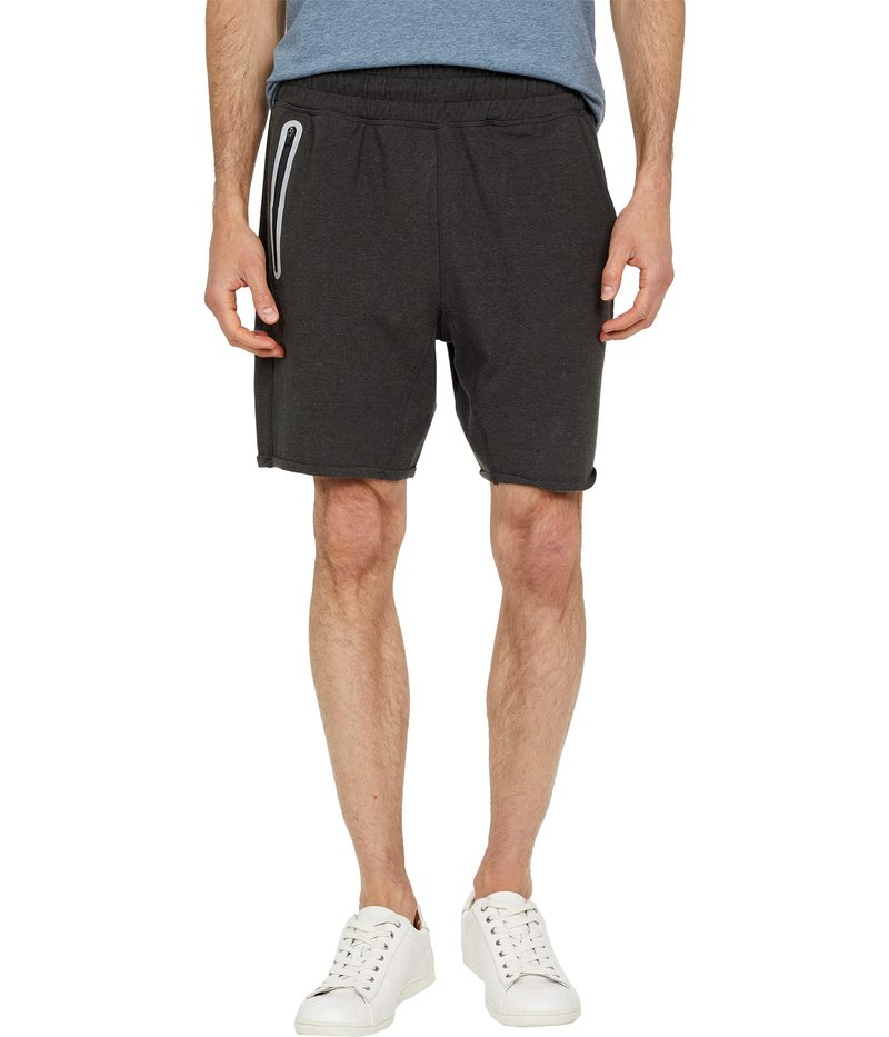 ノーマルブランド名 メンズ 半ばズボン下 海パン ボトムス Active Puremeso Gym Shorts Charcoal 送料無料 号数遣取り無料 ノーマルブランド メンズ ボトムス ハーフパンツ ショーツ Charcoal Pasadenasportsnow Com