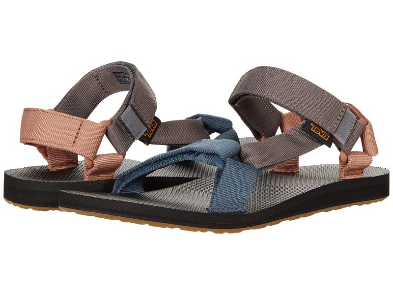 テバ メンズ サンダル シューズ Original Universal Macaroon Multi 送料無料 号入替える無料 テバ メンズ シューズ サンダル Macaroon Multi Giroveloce It