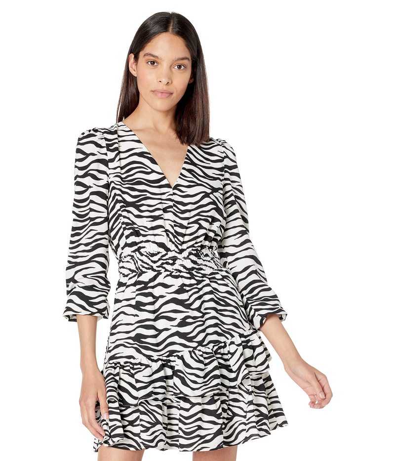 b時人 レディース ワン切り身 トップス Smocked Asymmetrical Ruffle Dress Tgtx1d Multi 貨物輸送無料 大きさ取り替える無料 bジェネレーション レディース トップス ワンピース Multi Pasadenasportsnow Com