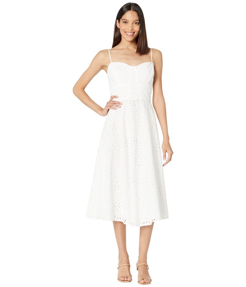 一杯飲み屋チョボ レディース 平穏さ トップス Rosie Midi Dress Ivory 貨物輸送無料 大きさスワップ無料 バードット レディース トップス ワンピース Ivory Klubwino Pl