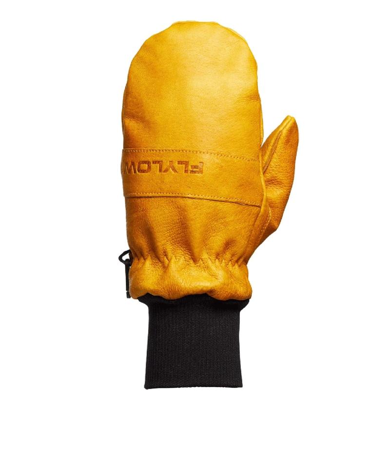 飛球国法 メンズ グローブ 従物 Oven Mitt Natural 2 送料無料 サイズ引替無料 フライロー メンズ アクセサリー 手袋 Natural 2 Ethicals Eu