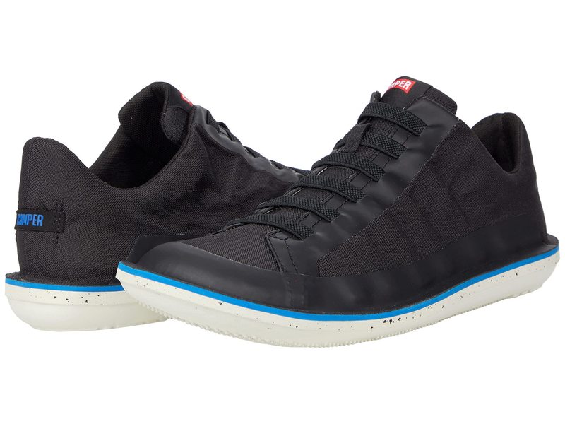 送料無料 シューズ Black サイズ交換無料 カンペール カンペール Black靴 メンズ Beetle シューズ スニーカー シューズ メンズ スニーカー Beetle K Black Revida 店 スニーカー Digitalnafabrika Mtel Me