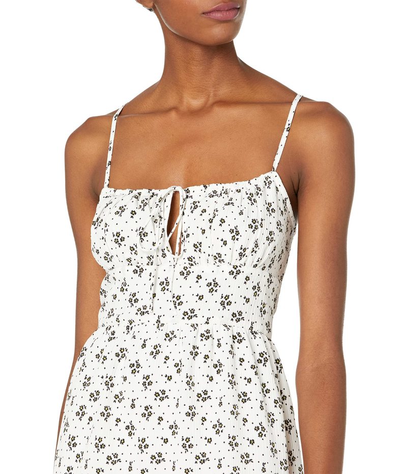 bジェネレーション レディース ワンピース トップス Cami Dress Gtx2d15 Optic White Lindnercapital Com