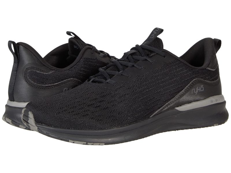 ライカ レディース スニーカー シューズ Myriad Black Black Cuny Nysieb Org