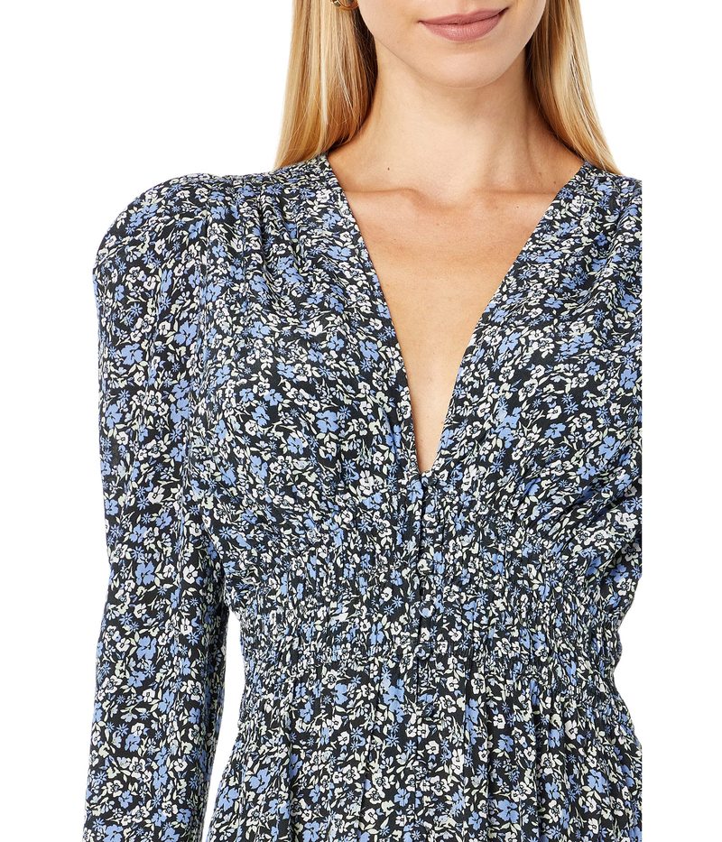 ユミキム レディース 衣装 トップス Emery Dress Angel Eyes Blac Musiciantuts Com