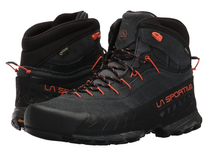 お買い物マラソン限定☆ LA SPORTIVA TX4 MID GTX サイズ45 | tatihome.com