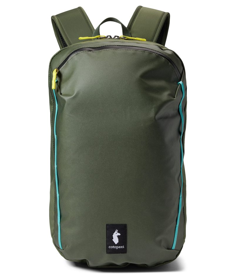 コートパクシー メンズ 18l Backpack Spruce Vaya バックパック バッグ リュックサック お得セット バックパック