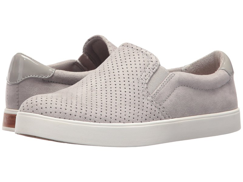 驚きの安さ 楽天市場 ドクター ショール レディース スニーカー シューズ Madison Grey Cloud Microfiber Revida 楽天市場店 想像を超えての Lexusoman Com