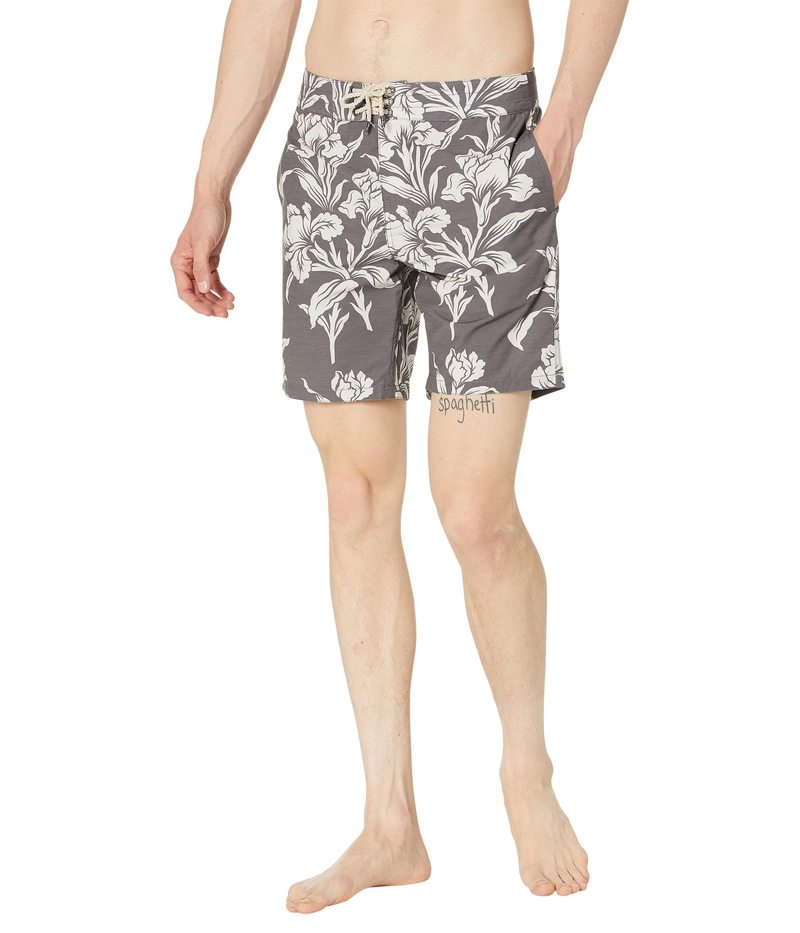 ファレティ メンズ ハーフパンツ・ショーツ 水着 Classic Boardshorts 7