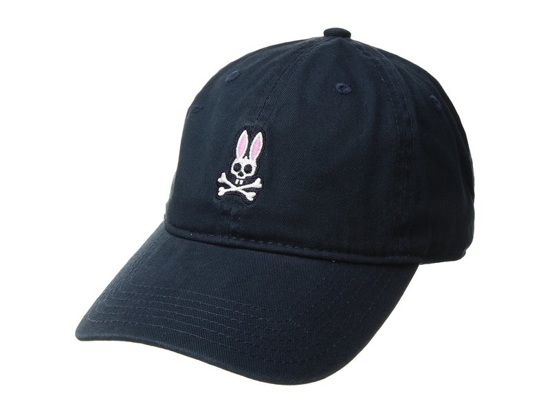アニメ 楽天市場 サイコバニー メンズ 帽子 アクセサリー Sunbleached Cap Navy Revida 楽天市場店 超激安です Livinginmalta Com
